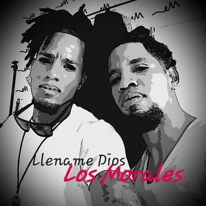 Lléname Dios