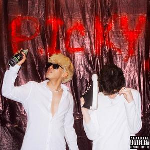 Picky (Explicit)