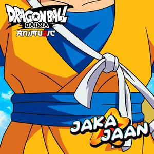 Jaka Jaan (From "Dragon Ball Daima") (Instrumental)