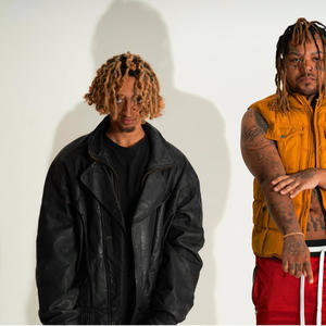 MOST HIGH (feat. Sol.Luna) (Explicit)