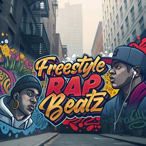 Freestyle Rap Beatz, Vol. 1