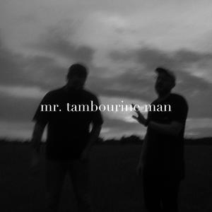 mr. tambourine man