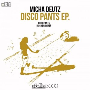 Disco Drummer (Original Mix)