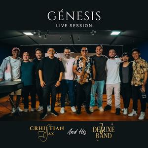 Génesis (Live Session)