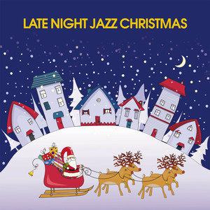 Late Night  Jazz Christmas