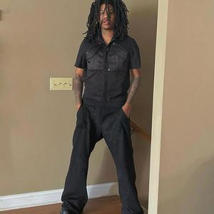 Steppin' (feat. Zelly Ocho) (Explicit)