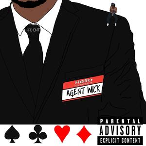 AGENT W!CK (Explicit)