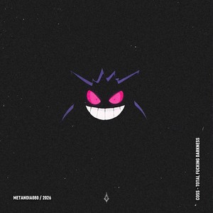 Total Fucking Darkness