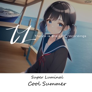 Cool Summer (Original Mix)