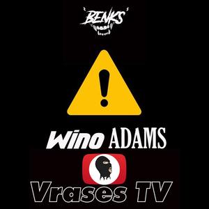 Wino (feat. ADAMS) [Explicit]