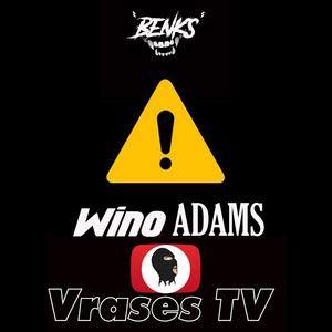 Wino(feat. ADAMS) (Explicit)