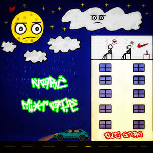 Joga pra Cima, Joga pra Baixo (Explicit)