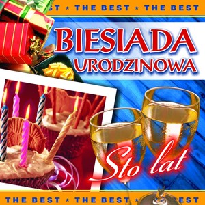 Biesiada urodzinowa (The best)