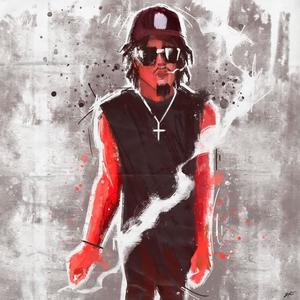 Get In My Bag (LLRAW) (feat. Yung Mick & Dinero) (Explicit)