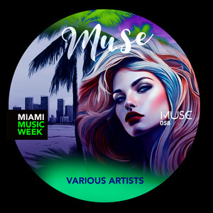 Miami Music Week