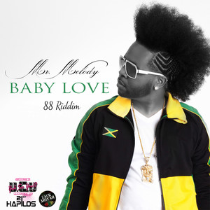 Baby Love - Single