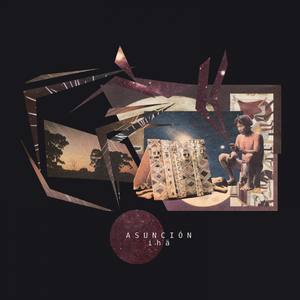 La geometría infinita que yace y arrea la franja litoral(with Ihä)