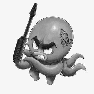 Prayed Up (feat. Keidron Isiaih & Legends in Time)