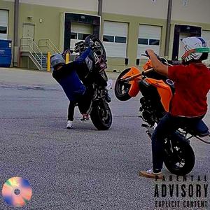 FZ07 Pt. 2 (feat. T1 Walker) [Explicit]