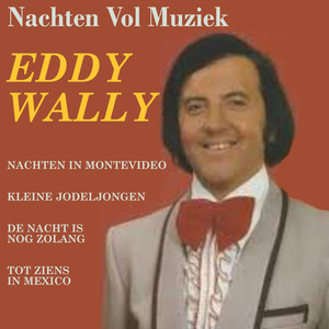 Nachten Vol Muziek