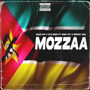 Mozzaa (feat. Wise Tey & Drexzy RSA)