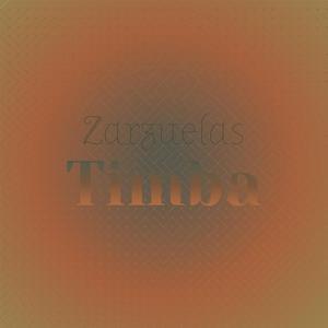 Zarzuelas Timba