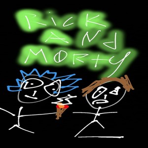 Rick and Morty (Explicit)