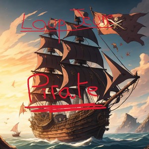 Pirate (Explicit)