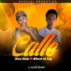 calle vol.1 (feat. albert la ley)