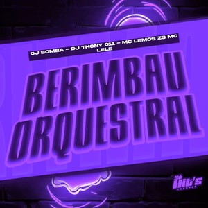 Berimbau Orquestral (Explicit)