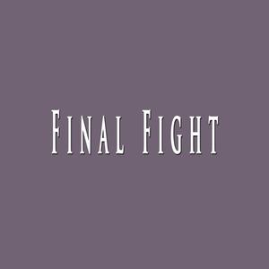 Final Fight (feat. Nupel Beats)