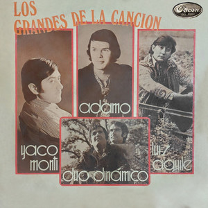 Los Grandes de la Canción