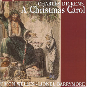 Dickens: A Christmas Carol