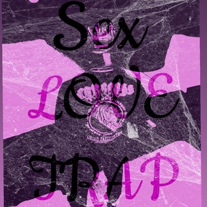 SEX LOVE TRAP (Explicit)