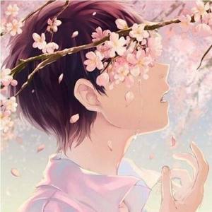我想你了女孩