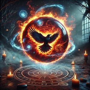 BURN BURN (feat. Dj Nikko)