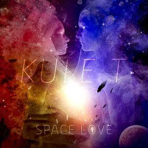 SPACE LOVE