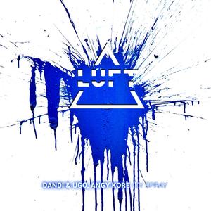 AnGy KoRe - Izi Spay