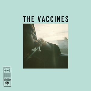The Vaccines - Tiger Blood (Explicit)