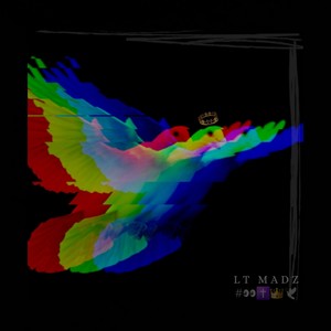 Watch My Crown Fly(feat. Prod.Pendo46) (Radio Edit)