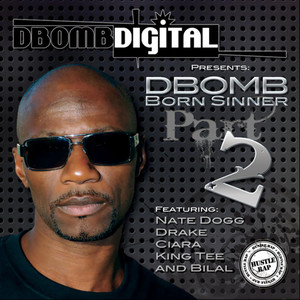 Done Shoppin' (Explicit)