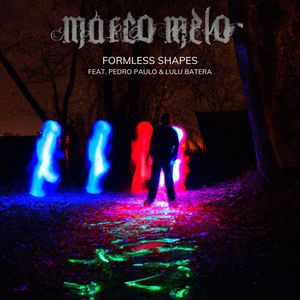 Formless Shapes (Explicit)