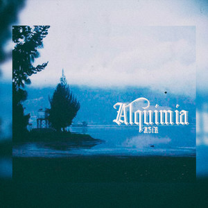 Alquimia