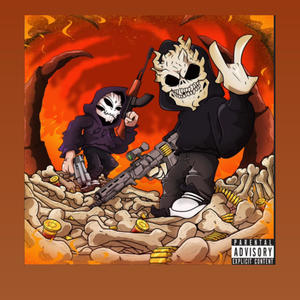 Life Taker (feat. S.T.A Honcho) (Explicit)