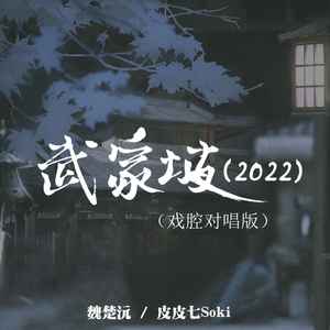 武家坡（2022） (戏腔对唱版)