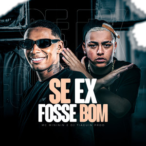 Se Ex Fosse Bom (Explicit)