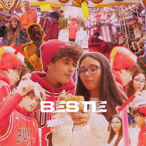 Bestie(feat. Baby Dog & BG) (Explicit)