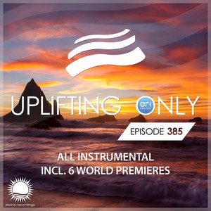 Seascape [UpOnly 385] (Mix Cut)