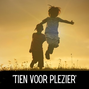 Tien Voor Plezier