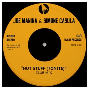 Hot Stuff (Tonite) [Club Mix]